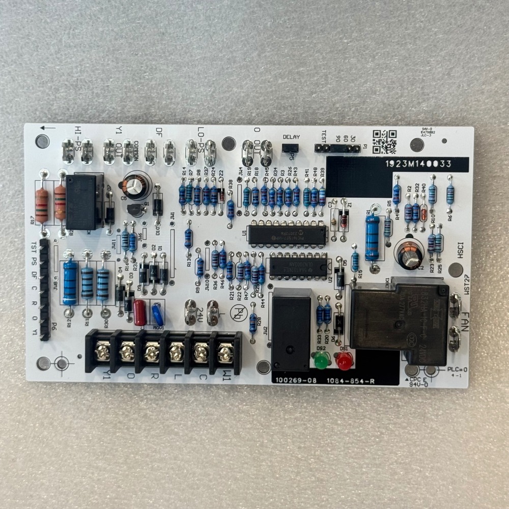 16V38 Defrost Control Board For Lennox & Armstrong HVAC